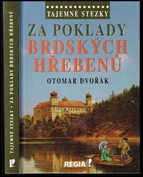 Za poklady brdských Hřebenů