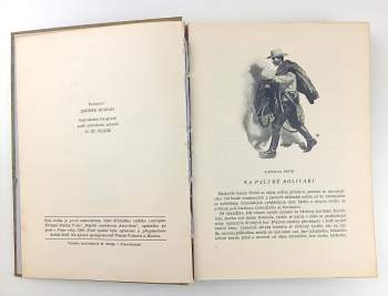 Enrique Stanko Vráz: Za poklady El Dorada