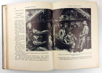 Enrique Stanko Vráz: Za poklady El Dorada