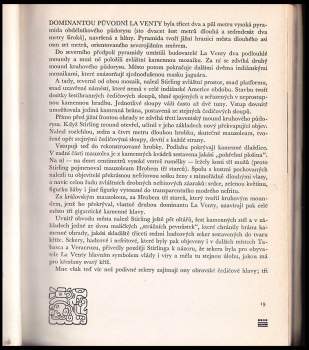 Miloslav Stingl: Za poklady mayských měst