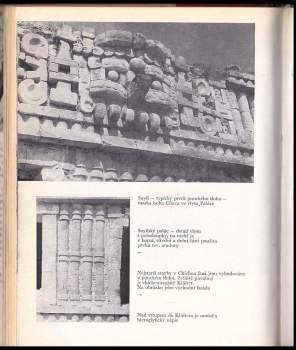 Miloslav Stingl: Za poklady mayských měst