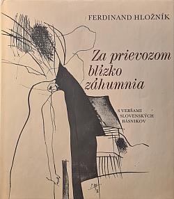 Za prievozom blízko záhumnia