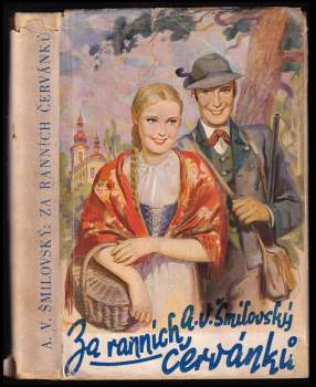 Za ranních červánků