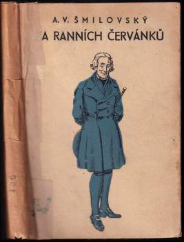 Za ranních červánků