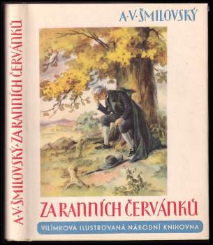 Za ranních červánků