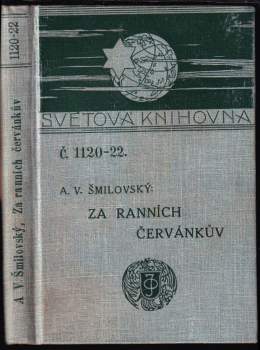 Za ranních červánků