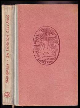 Za ranních červánků : Rom. : 1875