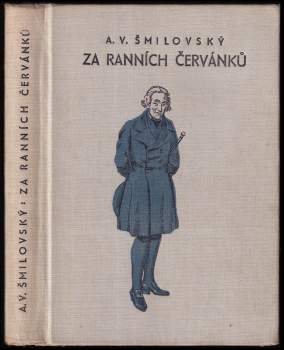 Za ranních červánků