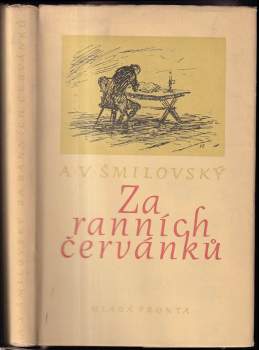 Za ranních červánků