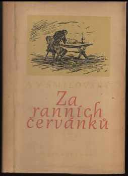 Za ranních červánků