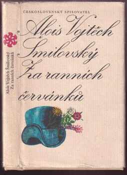 Za ranních červánků - Alois Vojtěch Šmilovský (1978, Československý spisovatel) - ID: 493501