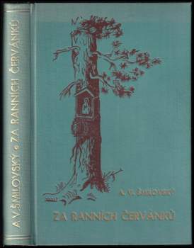 Za ranních červánků