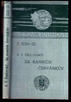 Za ranních červánkův
