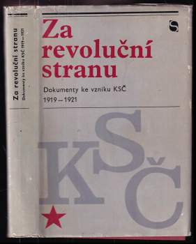 Za revoluční stranu
