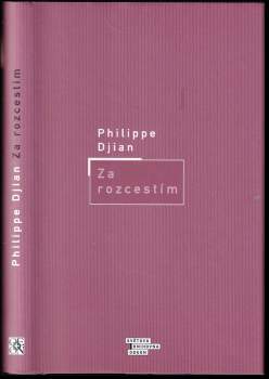 Philippe Djian: Za rozcestím