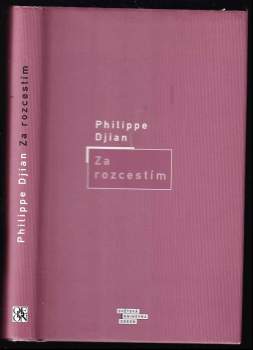 Philippe Djian: Za rozcestím