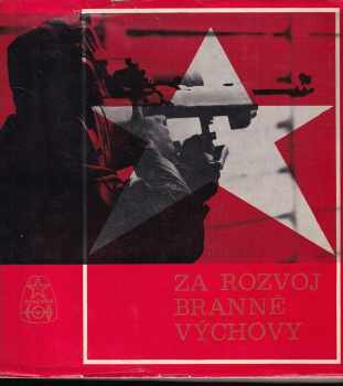 Za rozvoj branné výchovy