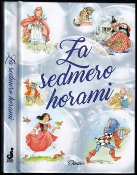 Za sedmero horami