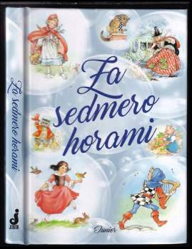 Daniela Řezníčková: Za sedmero horami