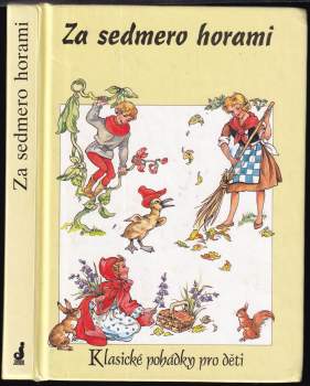 Za sedmero horami
