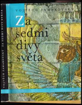 Za sedmi divy světa