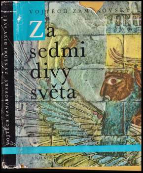 Za sedmi divy světa