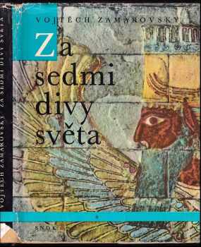 Za sedmi divy světa