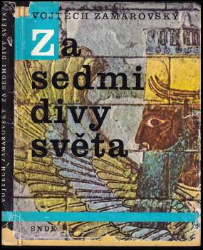 Za sedmi divy světa