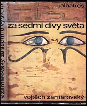 Za sedmi divy světa