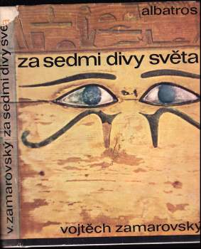 Za sedmi divy světa