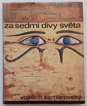 Za sedmi divy světa