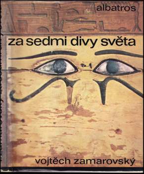 Za sedmi divy světa