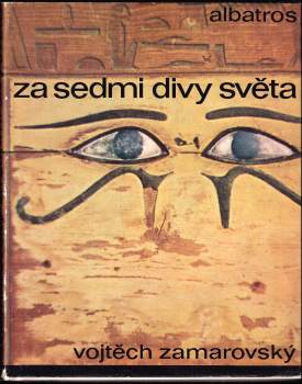 Za sedmi divy světa