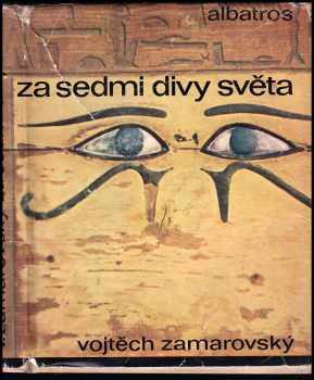 Za sedmi divy světa