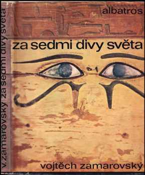 Za sedmi divy světa