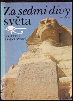 Za sedmi divy světa