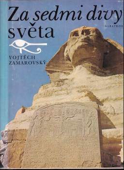 Za sedmi divy světa