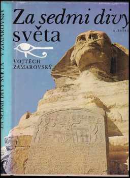 Za sedmi divy světa