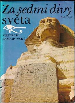 Za sedmi divy světa