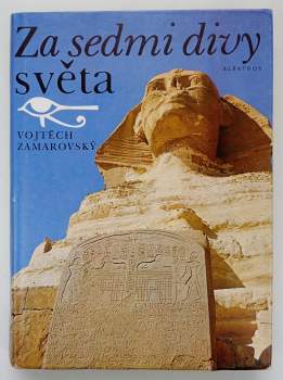 Za sedmi divy světa