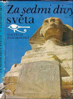 Vojtěch Zamarovský: Za sedmi divy světa