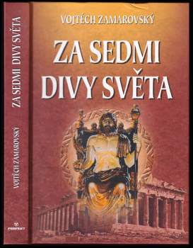 Za sedmi divy světa