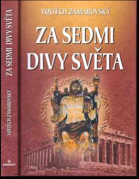 Za sedmi divy světa