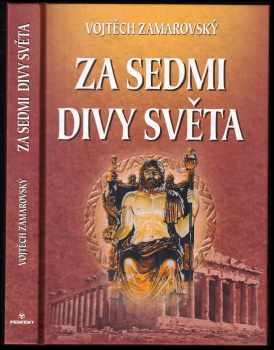 Za sedmi divy světa
