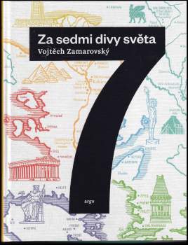 Za sedmi divy světa