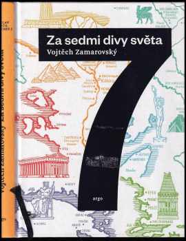 Za sedmi divy světa