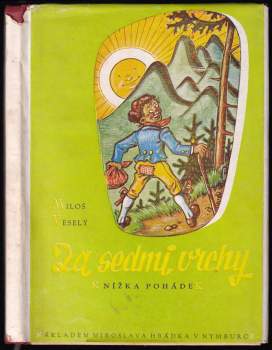 Za sedmi vrchy