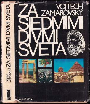 Za siedmimi divmi sveta