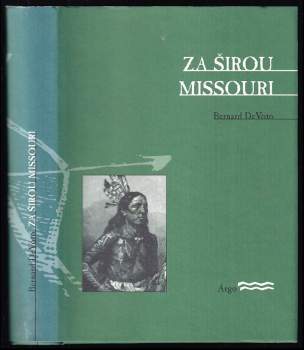 Za širou Missouri