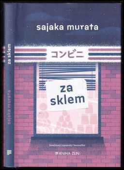 Sayaka Murata: Za sklem